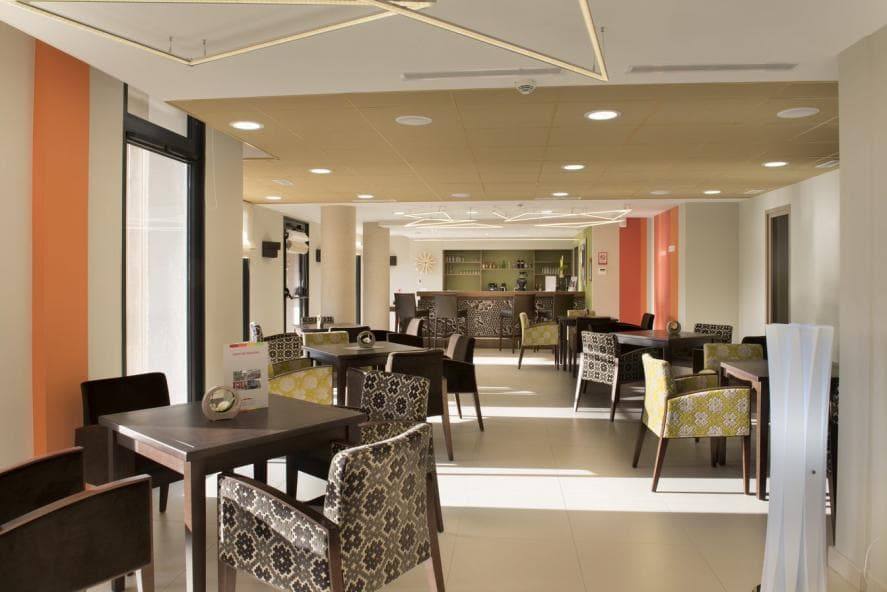 Résidence - Galerie de photos - Image 3 sur 20