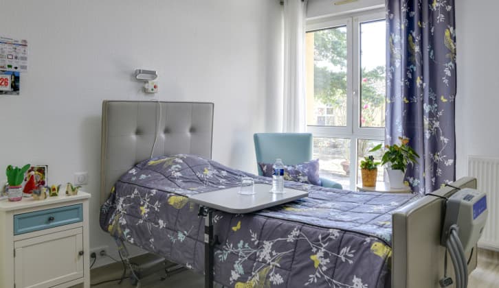 Résidence - Galerie de photos - Image 3 sur 13