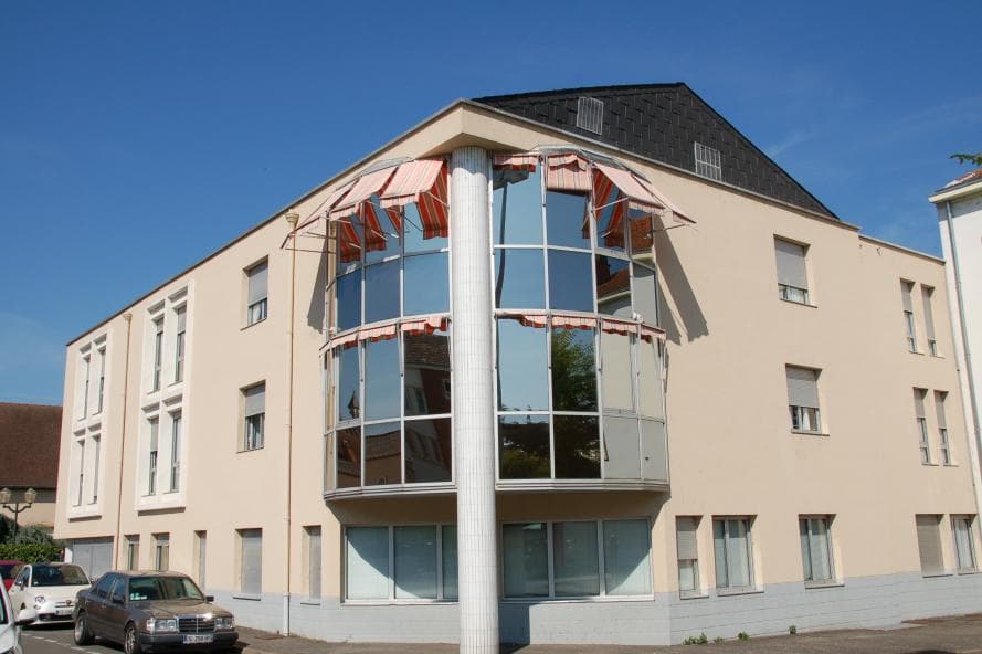 Résidence - Galerie de photos - Image 2 sur 2