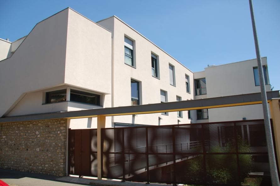 Résidence - Galerie de photos - Image 3 sur 3