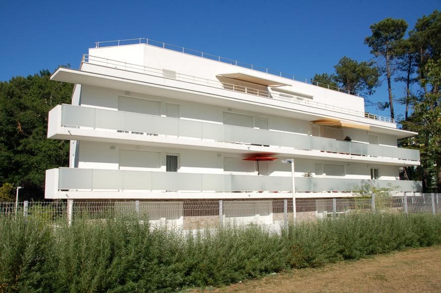 Résidence - Galerie de photos - Image 2 sur 3