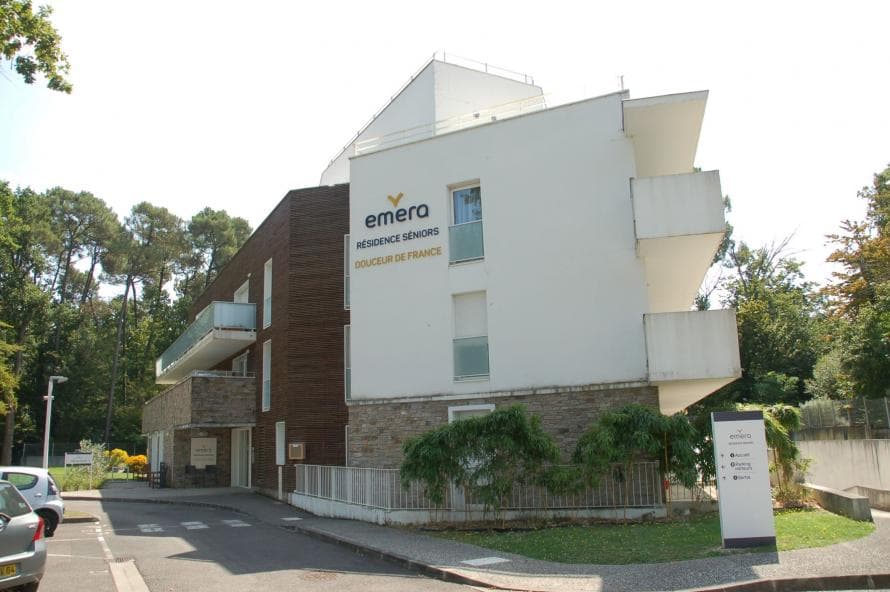 Résidence - Galerie de photos - Image 3 sur 3