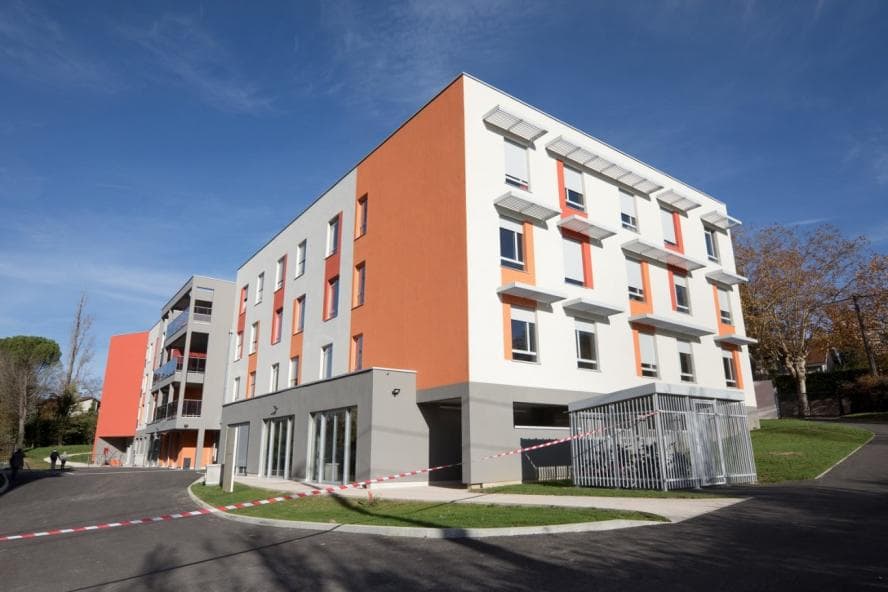 Résidence - Galerie de photos - Image 3 sur 3