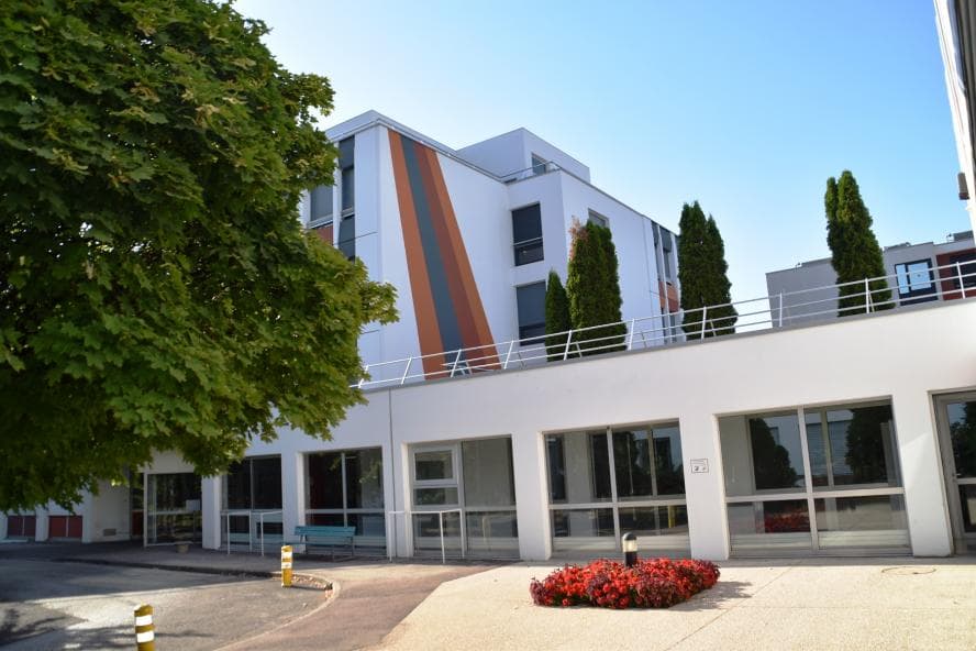 Résidence - Galerie de photos - Image 2 sur 3