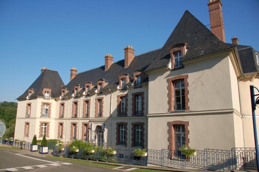 Résidence - Galerie de photos - Image 2 sur 2