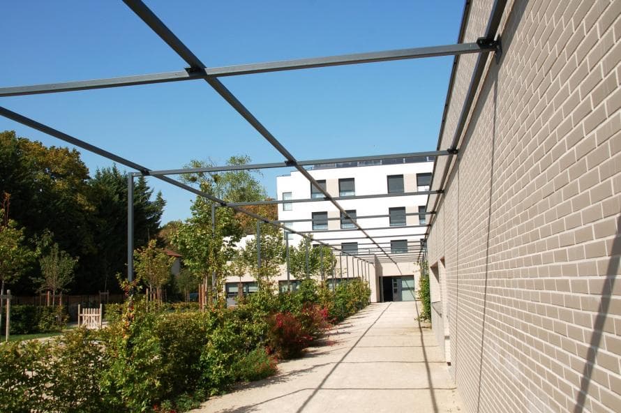 Résidence - Galerie de photos - Image 3 sur 3