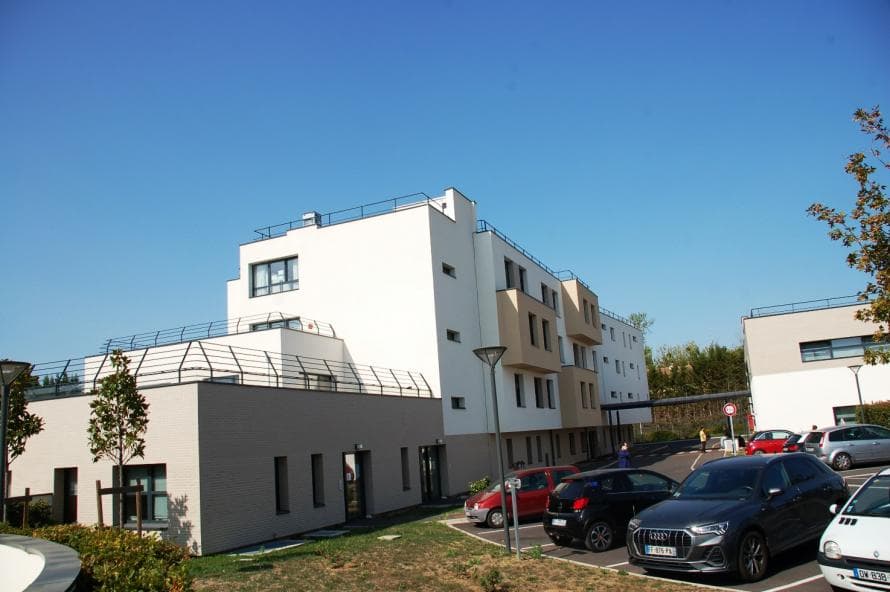 Résidence - Galerie de photos - Image 2 sur 3