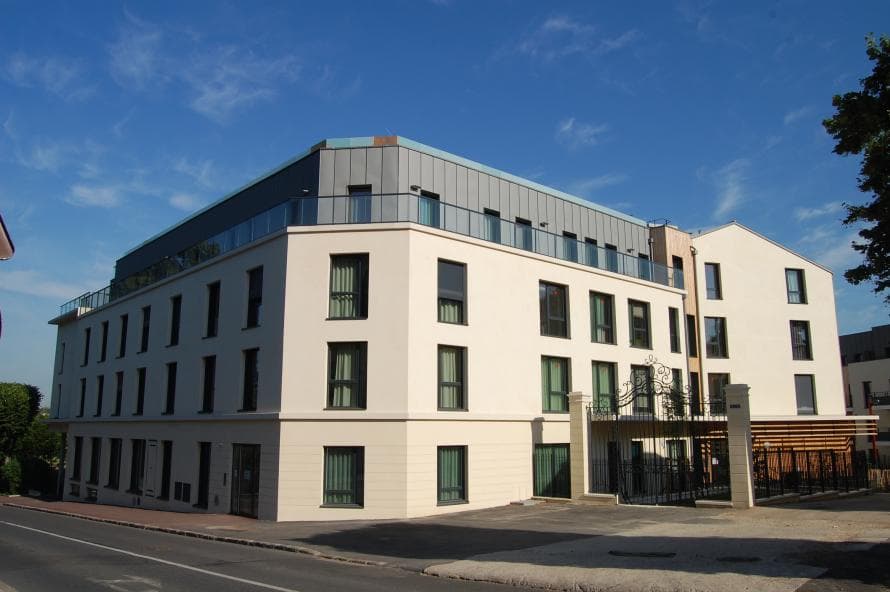 Résidence - Galerie de photos - Image 2 sur 2