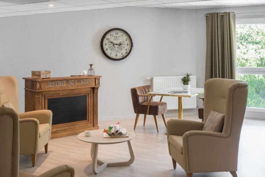 Résidence - Galerie de photos - Image 2 sur 10