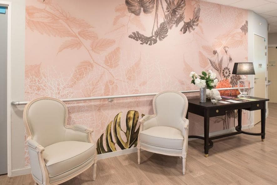 Résidence - Galerie de photos - Image 3 sur 10