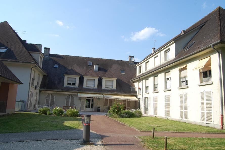 Résidence - Galerie de photos - Image 3 sur 3