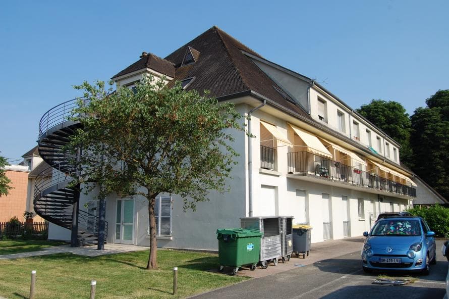 Résidence - Galerie de photos - Image 2 sur 3