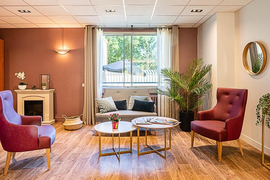 Résidence - Galerie de photos - Image 3 sur 14