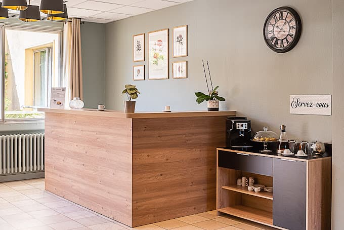 Résidence - Galerie de photos - Image 2 sur 14