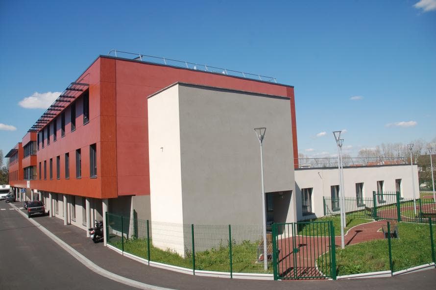 Résidence - Galerie de photos - Image 2 sur 3