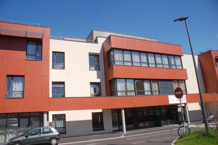 Résidence - Galerie de photos - Image 3 sur 3