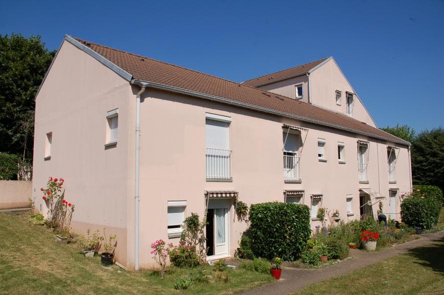 Résidence - Galerie de photos - Image 2 sur 3