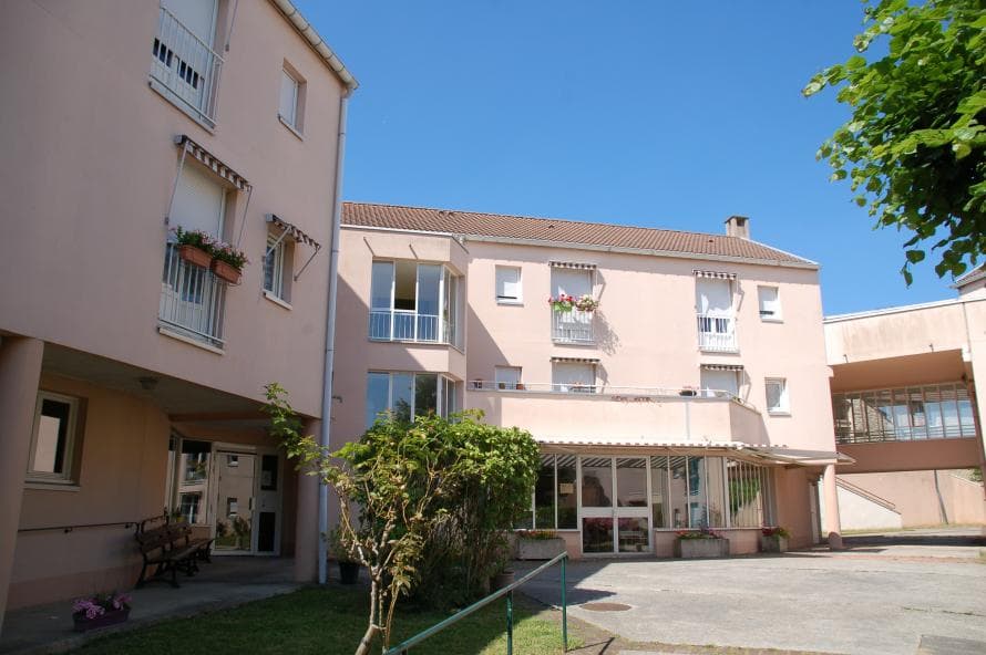 Résidence - Galerie de photos - Image 3 sur 3