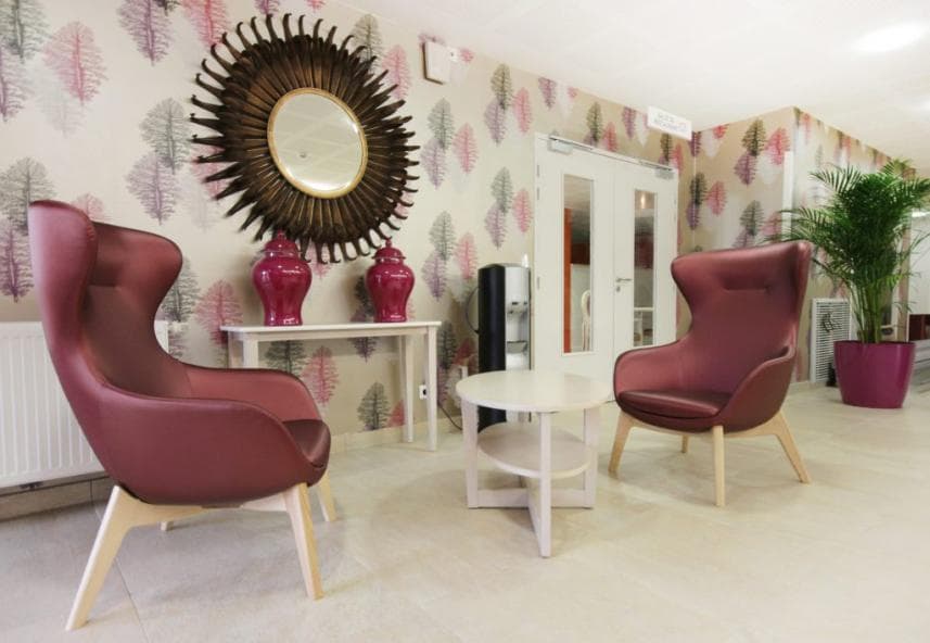 Résidence - Galerie de photos - Image 2 sur 6