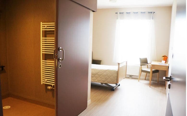 Résidence - Galerie de photos - Image 3 sur 6