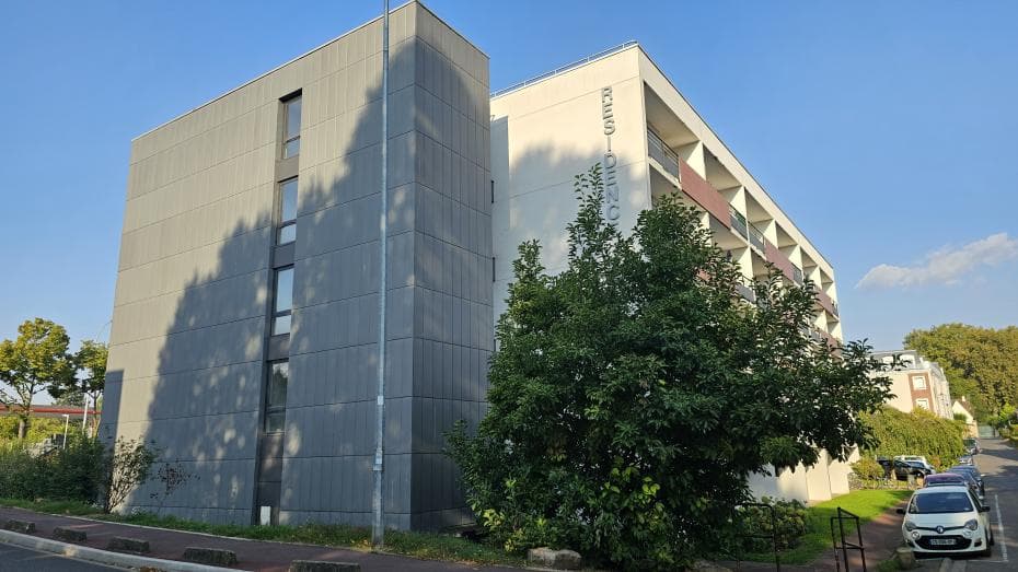 Résidence - Galerie de photos - Image 3 sur 3