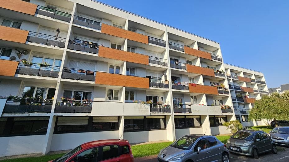 Résidence - Galerie de photos - Image 2 sur 3