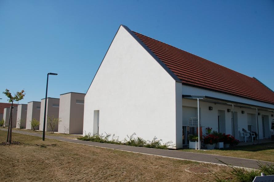 Résidence - Galerie de photos - Image 2 sur 2