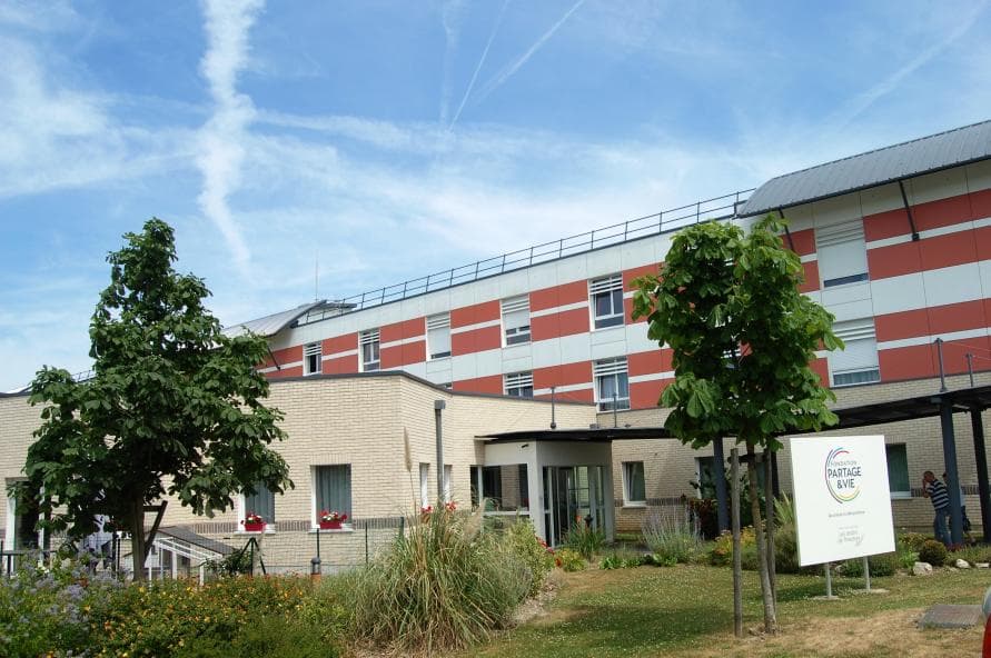 Résidence - Galerie de photos - Image 3 sur 3