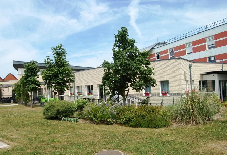 Résidence - Galerie de photos - Image 2 sur 3