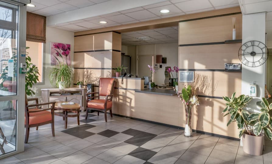 Résidence - Galerie de photos - Image 2 sur 14