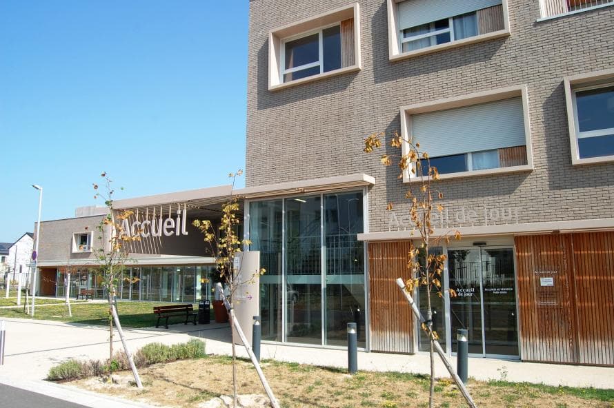 Résidence - Galerie de photos - Image 3 sur 4