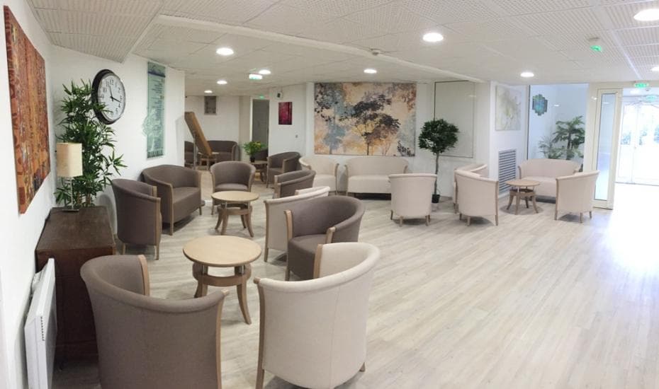 Résidence - Galerie de photos - Image 2 sur 15