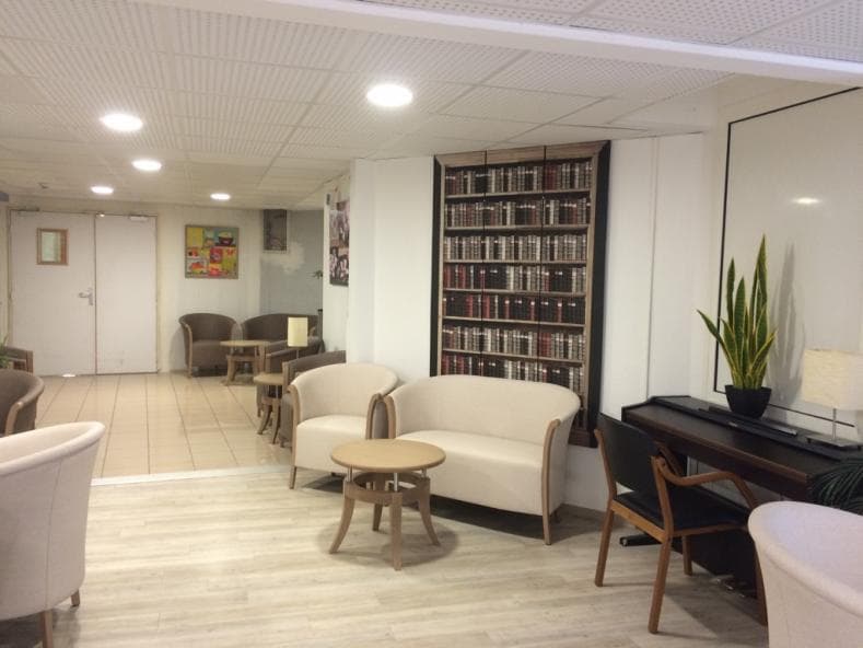 Résidence - Galerie de photos - Image 3 sur 15