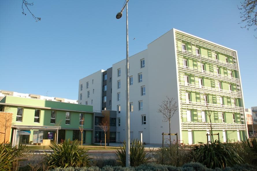 Résidence - Galerie de photos - Image 2 sur 3