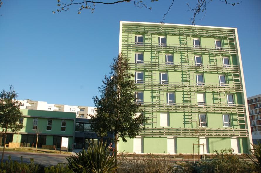 Résidence - Galerie de photos - Image 3 sur 3