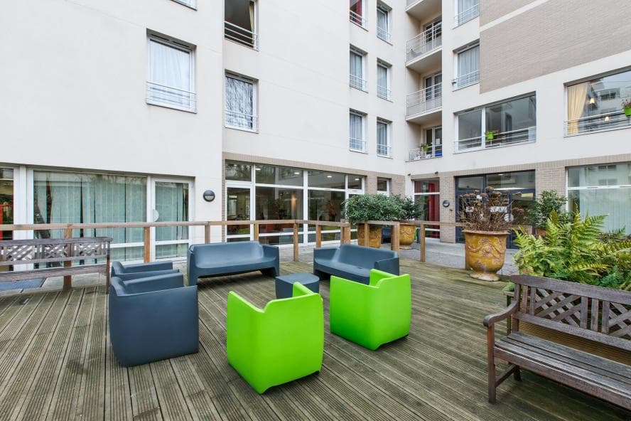 Résidence - Galerie de photos - Image 3 sur 17