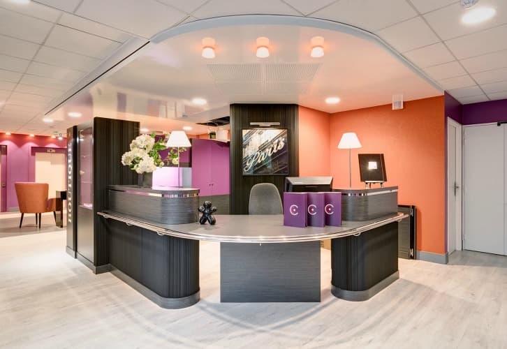 Résidence - Galerie de photos - Image 2 sur 17