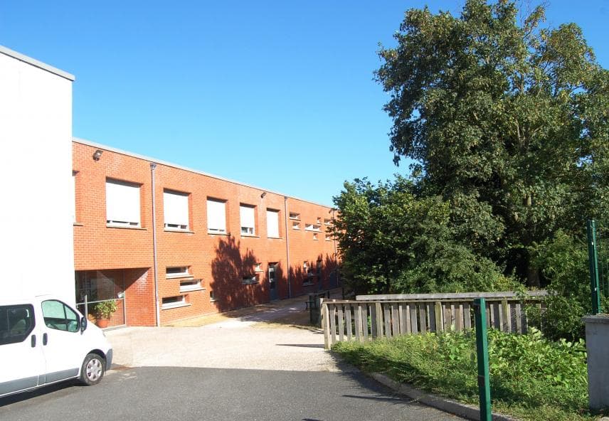 Résidence - Galerie de photos - Image 2 sur 2