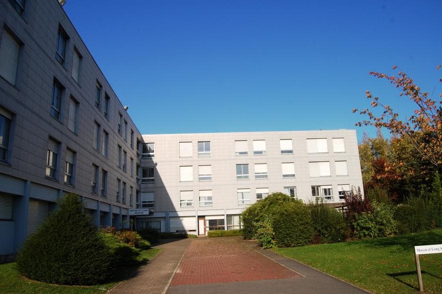 Résidence - Galerie de photos - Image 2 sur 2