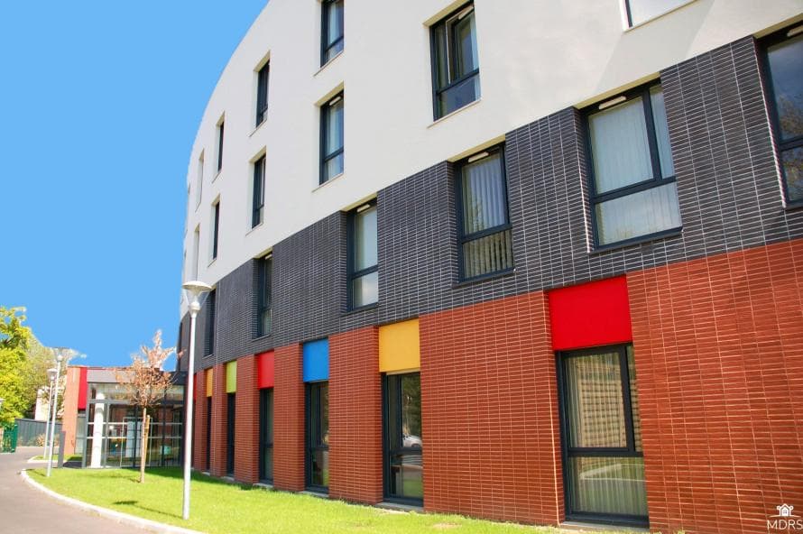 Résidence - Galerie de photos - Image 2 sur 2