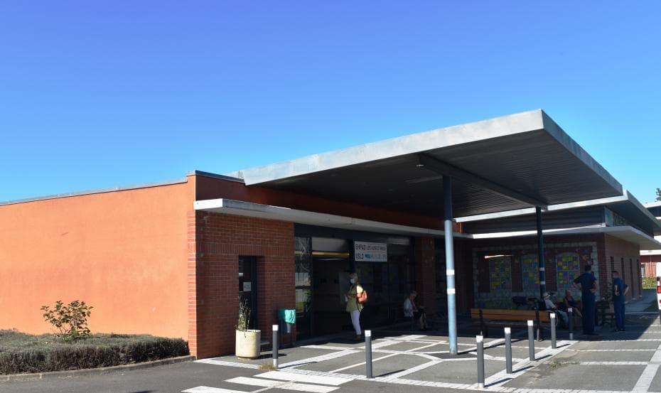 Résidence - Galerie de photos - Image 2 sur 2