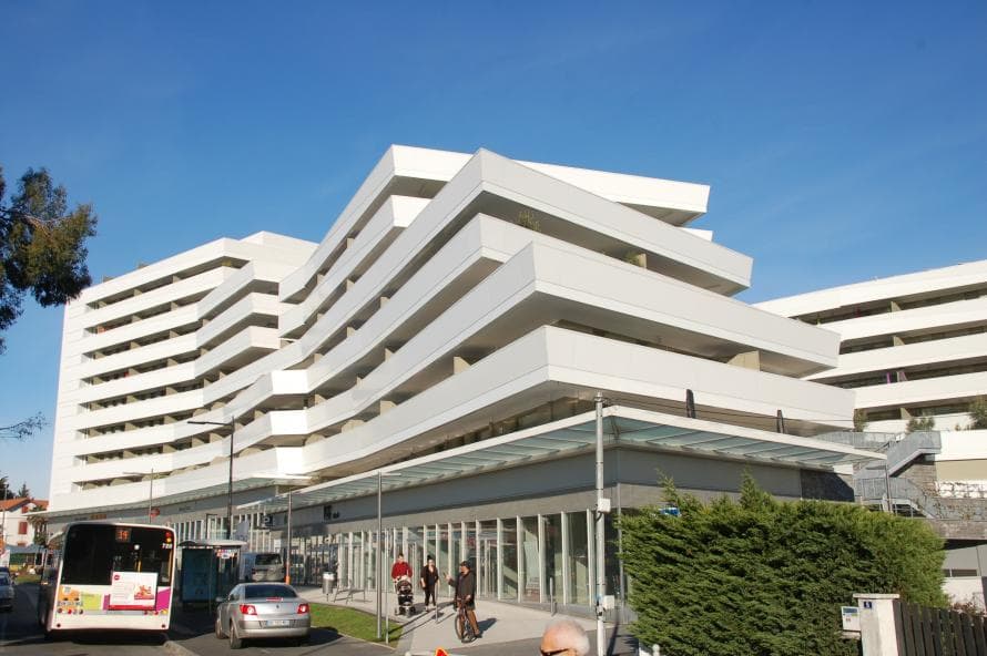 Résidence - Galerie de photos - Image 2 sur 11