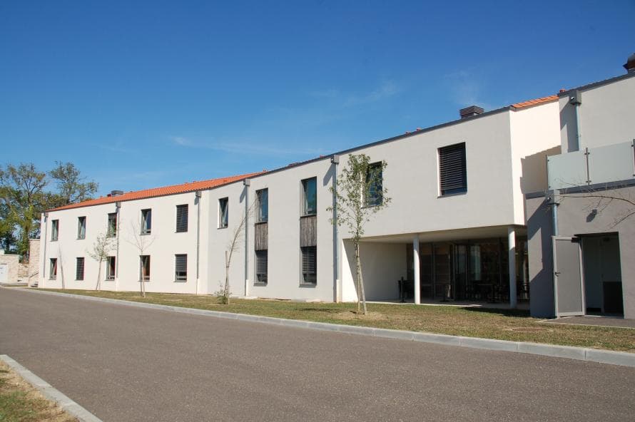 Résidence - Galerie de photos - Image 3 sur 11