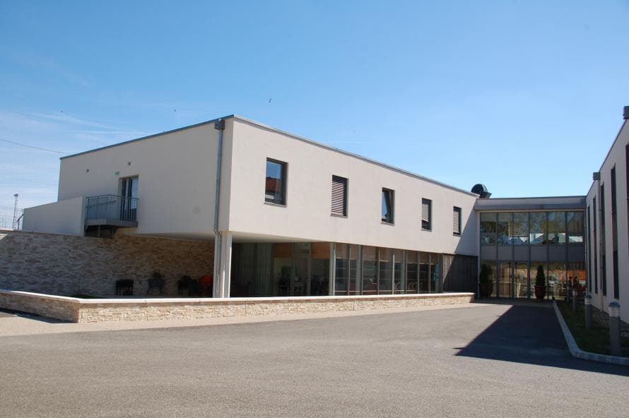 Résidence - Galerie de photos - Image 2 sur 11