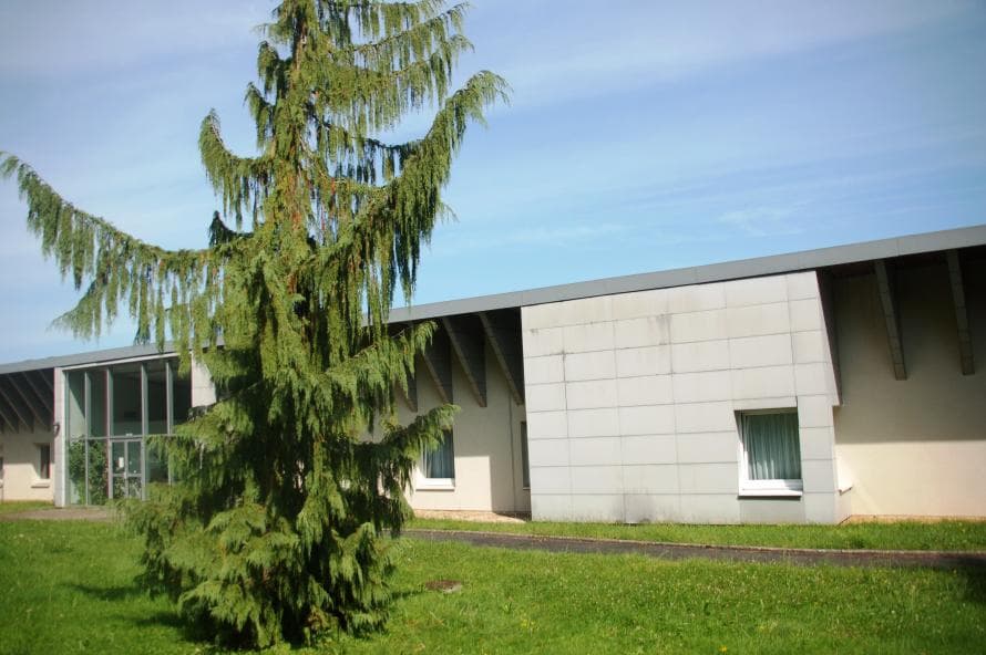 Résidence - Galerie de photos - Image 2 sur 5