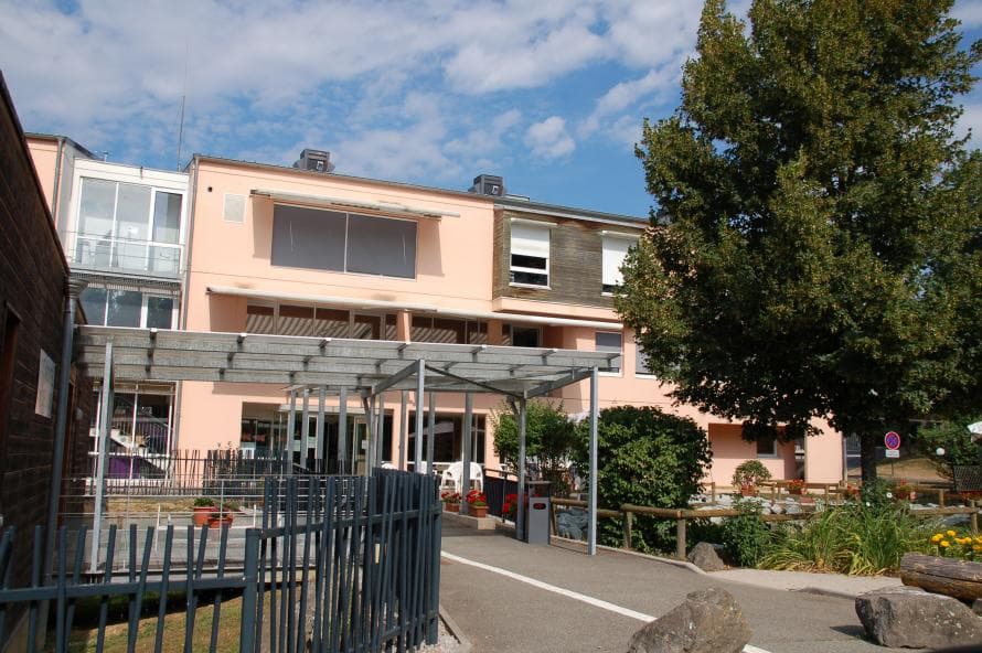 Résidence - Galerie de photos - Image 3 sur 3