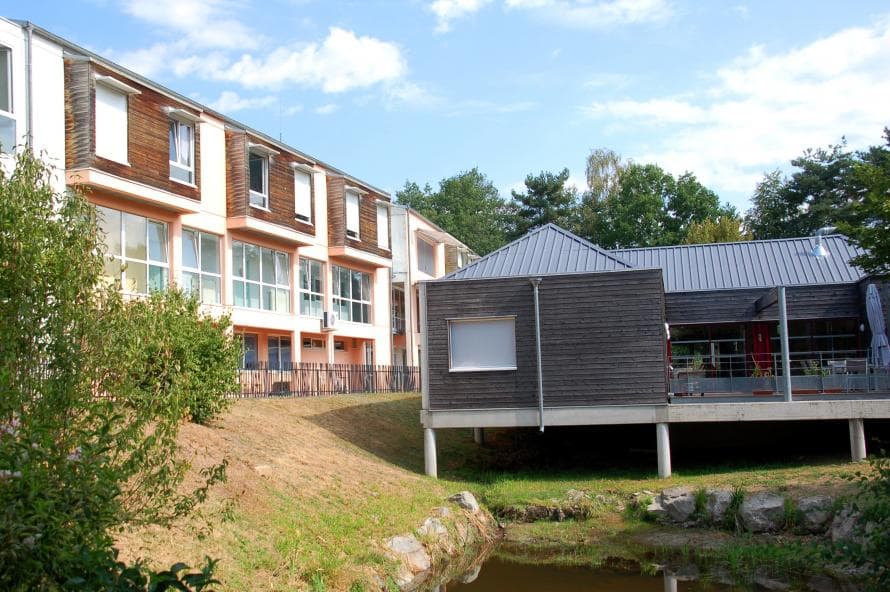 Résidence - Galerie de photos - Image 2 sur 3