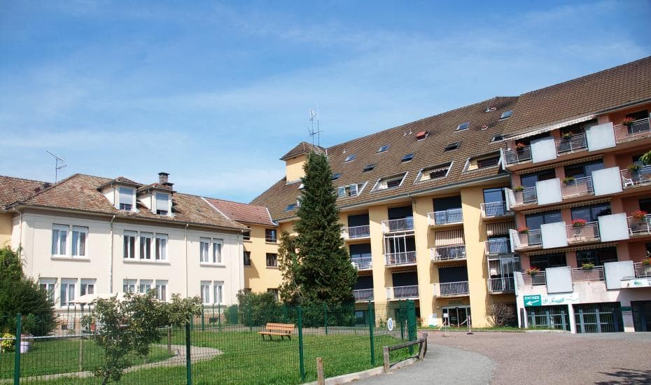 Résidence - Galerie de photos - Image 2 sur 3