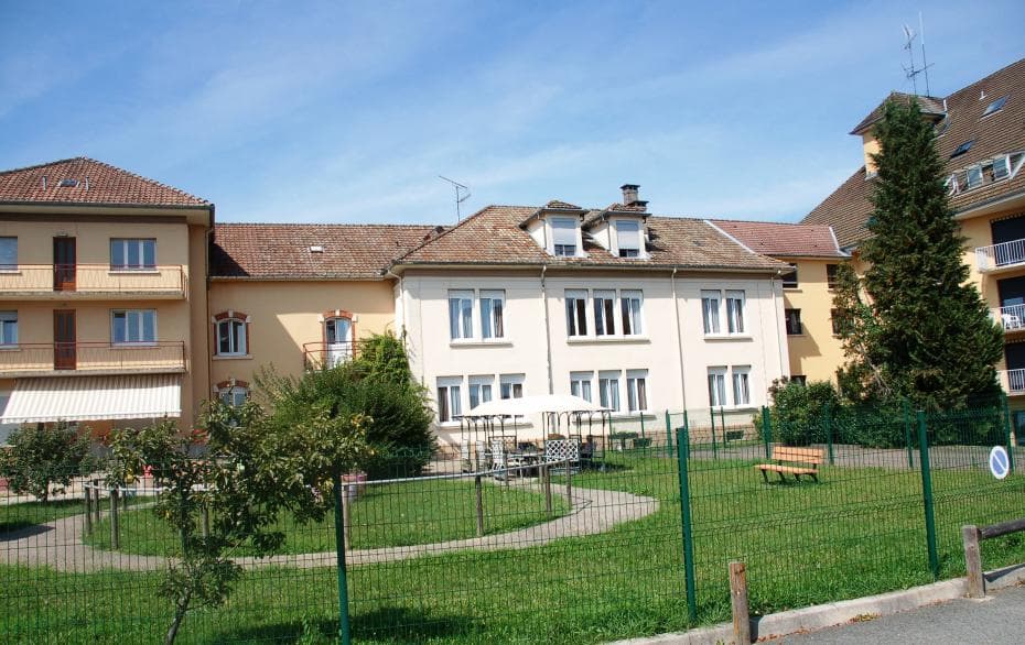 Résidence - Galerie de photos - Image 3 sur 3