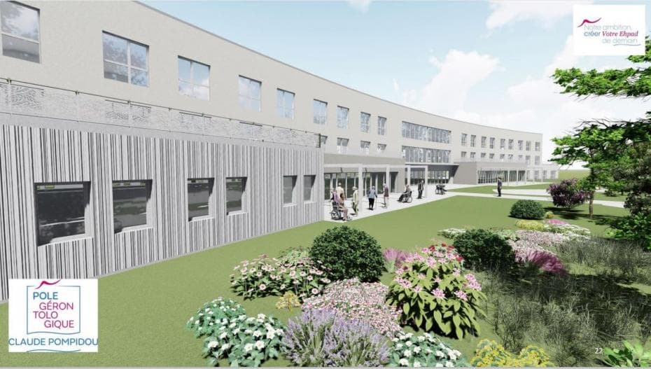 Résidence - Galerie de photos - Image 3 sur 5